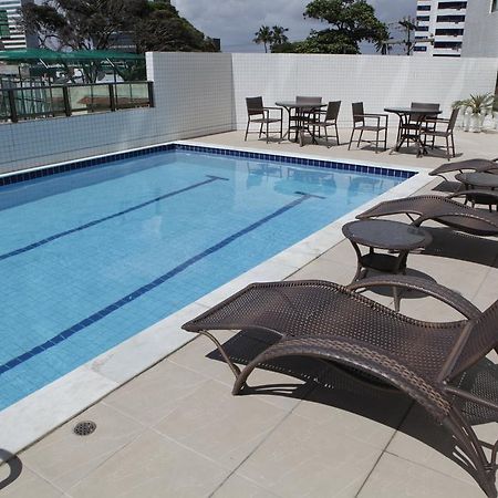 Beach Class Residence - By Nobile Recife Luaran gambar