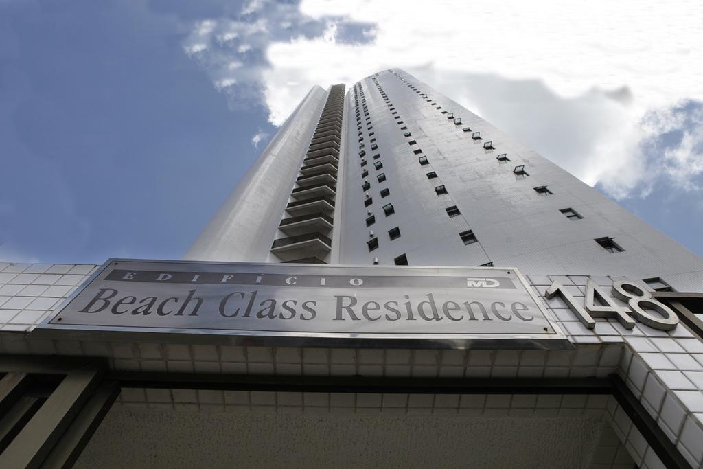 Beach Class Residence - By Nobile Recife Luaran gambar