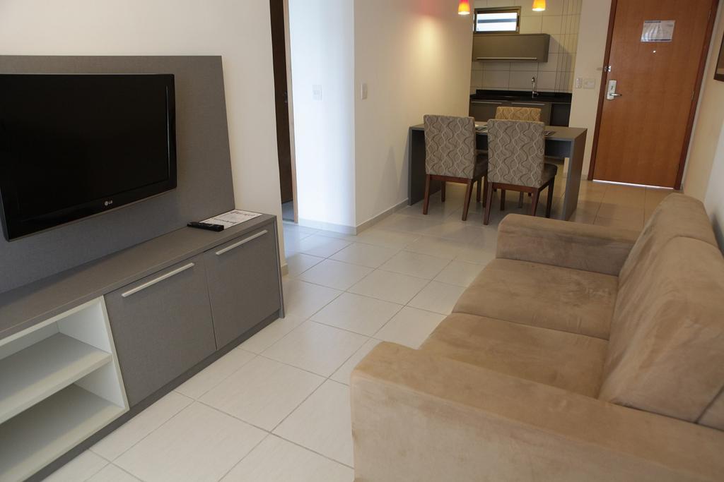 Beach Class Residence - By Nobile Recife Luaran gambar