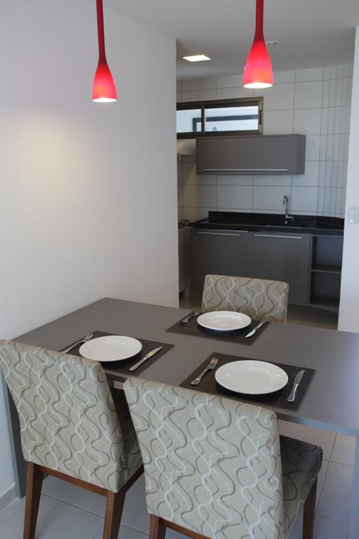 Beach Class Residence - By Nobile Recife Luaran gambar