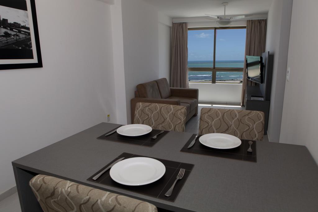 Beach Class Residence - By Nobile Recife Luaran gambar