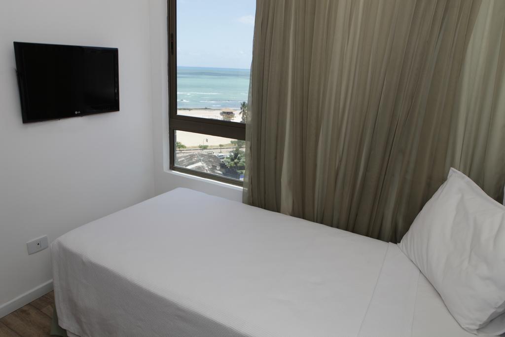 Beach Class Residence - By Nobile Recife Luaran gambar