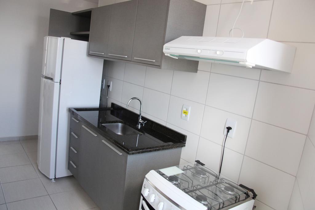 Beach Class Residence - By Nobile Recife Bilik gambar