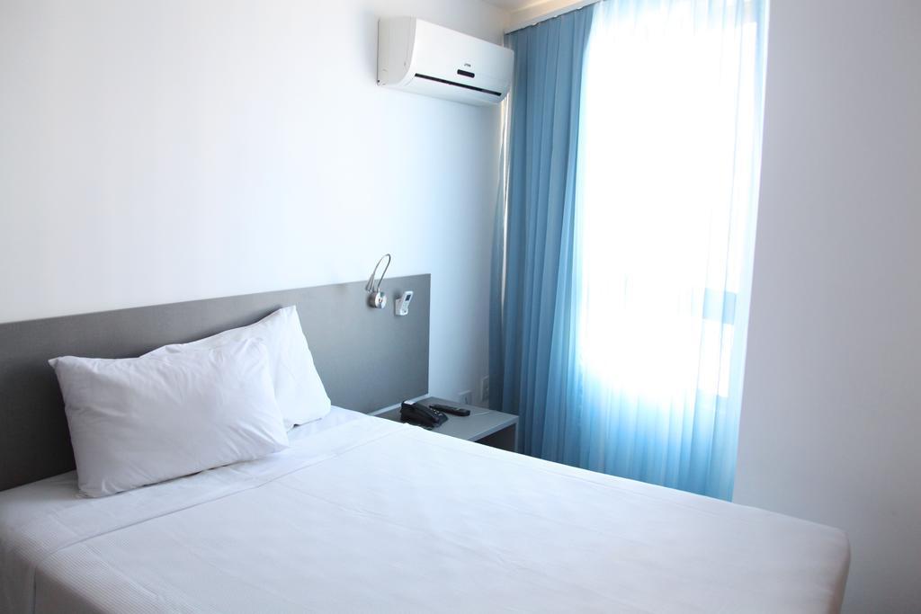 Beach Class Residence - By Nobile Recife Bilik gambar