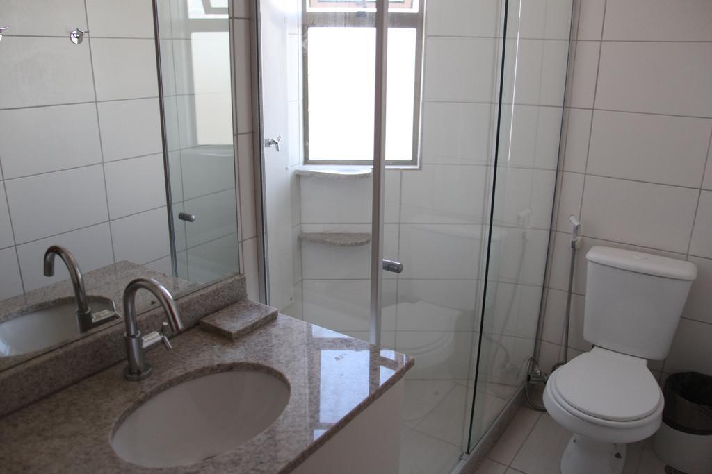 Beach Class Residence - By Nobile Recife Bilik gambar