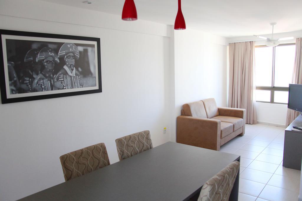 Beach Class Residence - By Nobile Recife Bilik gambar