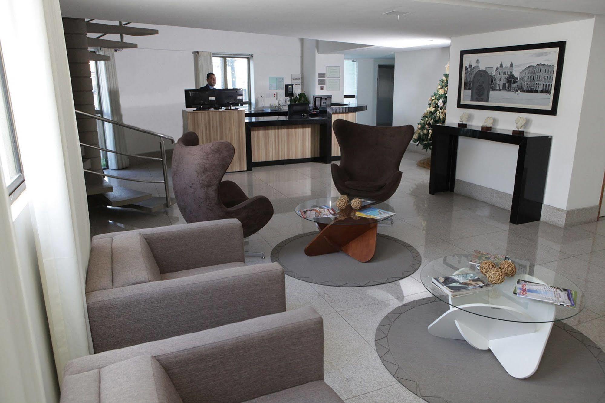 Beach Class Residence - By Nobile Recife Luaran gambar
